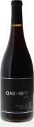 ONEHOPE Arroyo Seco Reserve Pinot Noir 2009 Front Bottle Shot