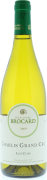 Brocard Les Clos Grand Cru Chablis 2009 Front Bottle Shot