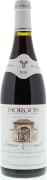 Duboeuf Morgon Domaine des Versauds 2010 Front Bottle Shot