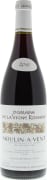 Duboeuf Moulin-a-Vent Domaine de la Vigne Romaine 2010 Front Bottle Shot