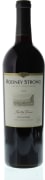 Rodney Strong Estate Knotty Vines Zinfandel 2009 Front Bottle Shot