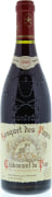 Bosquet des Papes Chateauneuf-du-Pape Tradition 2009 Front Bottle Shot