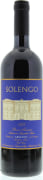 Argiano Solengo 2007 Front Bottle Shot