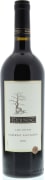 Guenoc Lake County Cabernet Sauvignon 2010 Front Bottle Shot