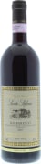 Castello di Neive Barbaresco Santo Stefano 2007 Front Bottle Shot