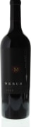 Merus Cabernet Sauvignon (torn labels) 2008 Front Bottle Shot
