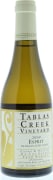Tablas Creek Esprit de Beaucastel Blanc (375ML half-bottle) 2009 Front Bottle Shot