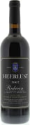 Meerlust Rubicon 2007 Front Bottle Shot