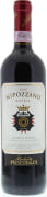 Frescobaldi Nipozzano Chianti Rufina Riserva 2008 Front Bottle Shot