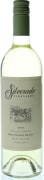 Silverado Miller Ranch Sauvignon Blanc 2010 Front Bottle Shot