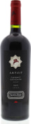 Santa Ema Amplus Cabernet Sauvignon 2010 Front Bottle Shot
