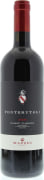 Mazzei Fonterutoli Chianti Classico 2009 Front Bottle Shot