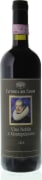 Fattoria del Cerro Vino Nobile di Montepulciano 2008 Front Bottle Shot