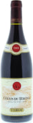 E. Guigal Cotes du Rhone Rouge 2009 Front Bottle Shot