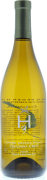Columbia Crest H3 Chardonnay 2009 Front Bottle Shot