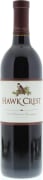 Hawk Crest Cabernet Sauvignon 2007 Front Bottle Shot