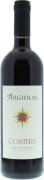 Argiolas Costera 2009 Front Bottle Shot