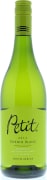 Ken Forrester Petit Chenin Blanc 2011 Front Bottle Shot
