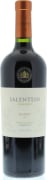 Salentein Reserve Malbec 2010 Front Bottle Shot