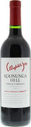 Penfolds Koonunga Hill Shiraz-Cabernet 2010 Front Bottle Shot