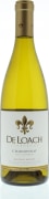 DeLoach Heritage Reserve Chardonnay 2010 Front Bottle Shot
