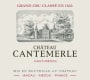 Chateau Cantemerle (Futures Pre-Sale) 2009 Gift Product Image