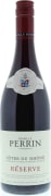 Famille Perrin Reserve Cotes du Rhone Rouge 2010 Front Bottle Shot