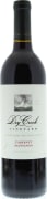 Dry Creek Vineyard Cabernet Sauvignon 2008 Front Bottle Shot