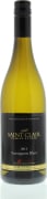 Saint Clair Sauvignon Blanc 2011 Front Bottle Shot