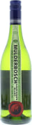 Mulderbosch Sauvignon Blanc 2011 Front Bottle Shot