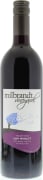 Milbrandt Traditions Merlot 2009 Front Bottle Shot