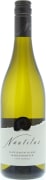 Nautilus Marlborough Sauvignon Blanc 2011 Front Bottle Shot
