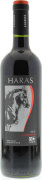 Haras de Pirque Estate Carmenere 2010 Front Bottle Shot