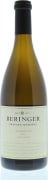 Beringer Private Reserve Chardonnay 2010 Front Bottle Shot
