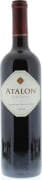 Atalon Cabernet Sauvignon 2009 Front Bottle Shot