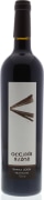 Occam's Razor Heathcote Shiraz 2008 Front Bottle Shot