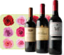 90+ Point Cabernet Wine Gift Trio Gift Product Image