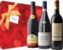 L'amour - French Wine Trio Gift Product Image