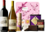 Jordan Wine & Food Pairing Blossom Gift Set Gift Product Image