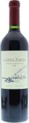 Catena Zapata Argentino Vineyard Malbec 2008 Front Bottle Shot