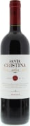 Santa Cristina by Antinori Sangiovese 2010 Front Bottle Shot