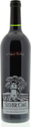 Silver Oak Napa Valley Cabernet Sauvignon 2007 Front Bottle Shot