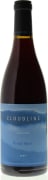 Cloudline Pinot Noir 2009 Front Bottle Shot