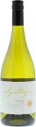 Apaltagua Reserva Chardonnay 2011 Front Bottle Shot