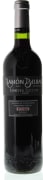 Bodegas Ramon Bilbao Limited Edition Rioja 2008 Front Bottle Shot