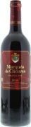 Marques de Caceres Rioja Crianza 2008 Front Bottle Shot