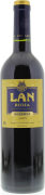 Bodegas Lan Rioja Reserva 2005 Front Bottle Shot