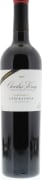 Charles Krug Family Reserve Generations 2009 Front Bottle Shot