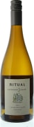 Ritual Casablanca Valley Sauvignon Blanc 2010 Front Bottle Shot