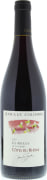 Jean-Luc Colombo Cotes du Rhone Les Abeilles 2010 Front Bottle Shot